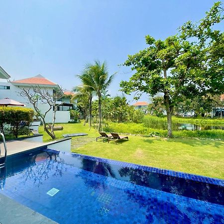 Ocean Villas Da Nang Exteriör bild