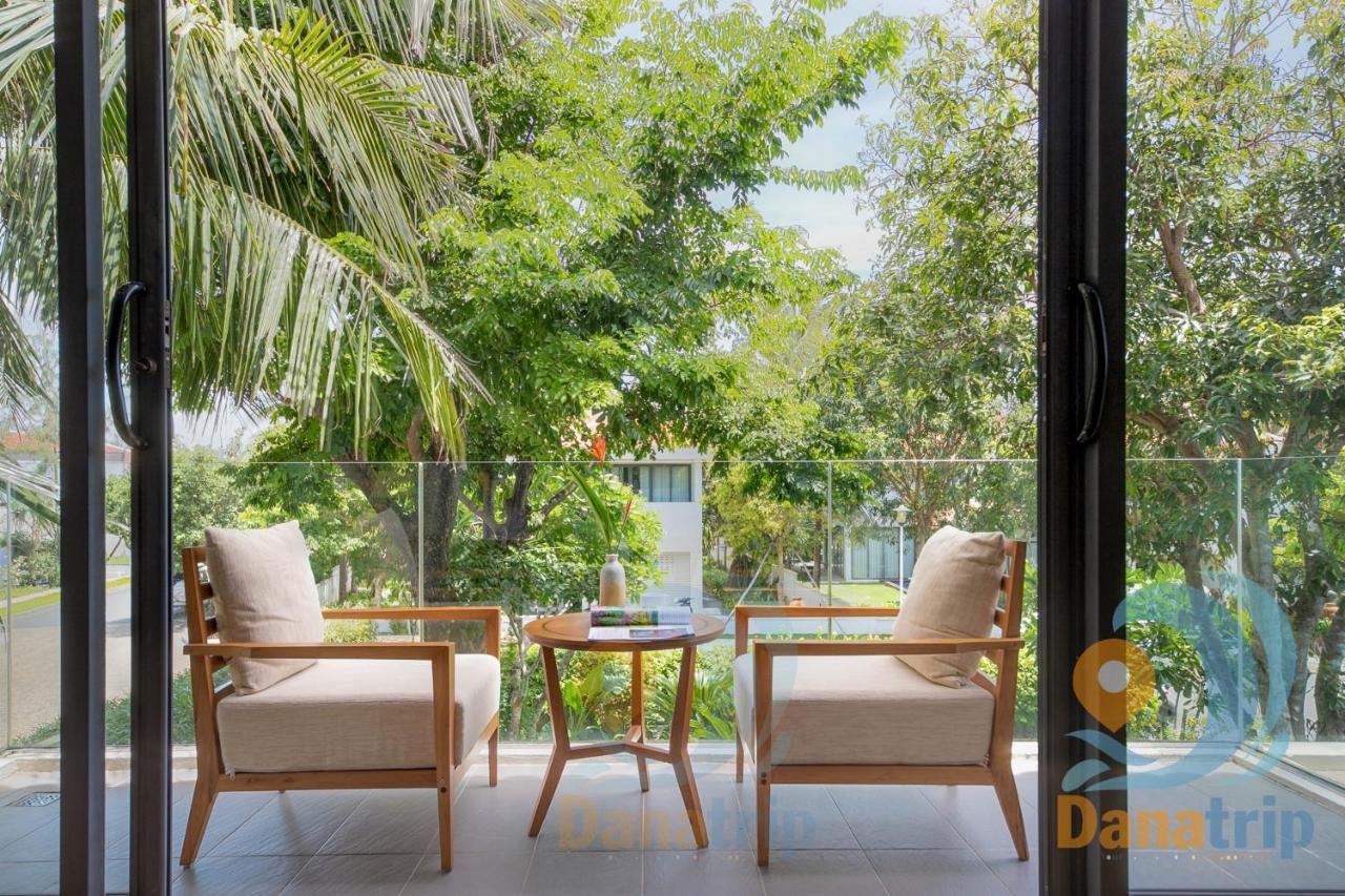Ocean Villas Da Nang Exteriör bild