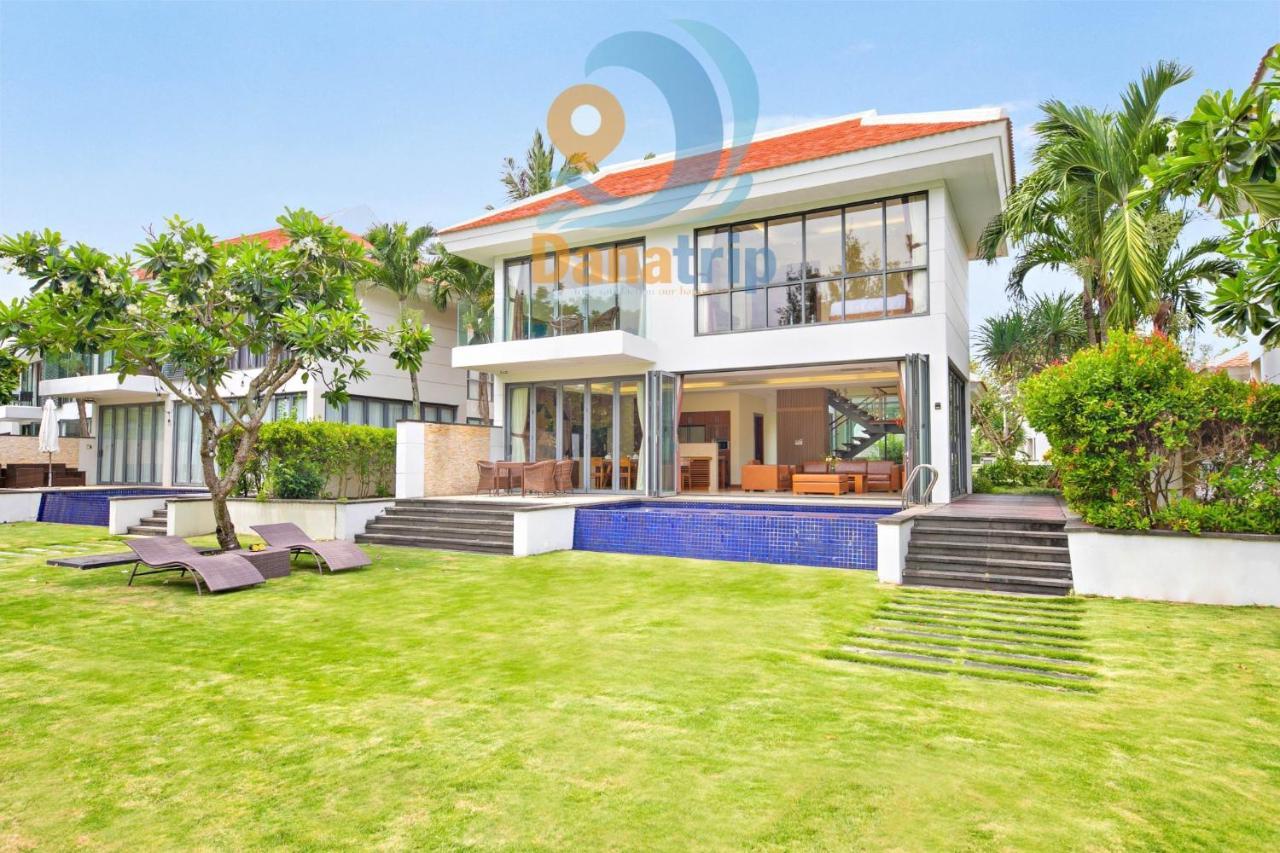 Ocean Villas Da Nang Exteriör bild